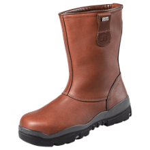 Bata Hero Defender S3 werklaars