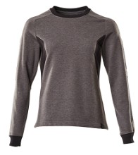 Mascot Accelerate dames sweatshirt 18394
