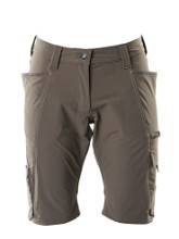 Mascot Accelerate stretch shorts 18149