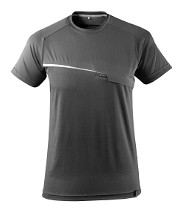 Mascot Advanced t-shirt 17782 | Vochtregulerend | 92% polyester 8% elastaan