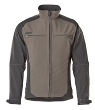 Mascot Dresden softshell jas 12002