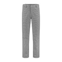 Bakkersbroek | 65% polyester/35% katoen