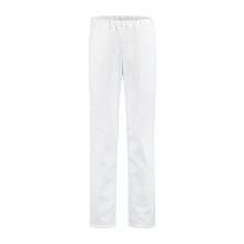 Food werkbroek zonder zakken | 65% polyester/35% katoen