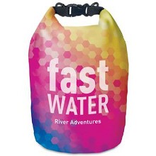 Waterdichte tas | 3,5 liter | Full color