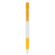 BIC Media Clic Grip balpen Matt