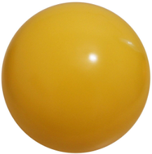 Plastic bal Ø 16 cm
