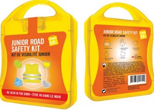 MyKit medium Road safety kit