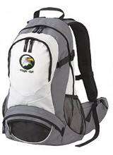 Halfar Tour Polyester Backpack