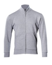 Mascot Lavit sweatshirt met rits 51591