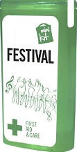 MiniKit Festival set