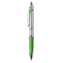 Silver Spargo balpen