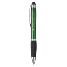 Light Up Logo Touch balpen