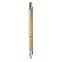 Ebbehouten bamboe balpen