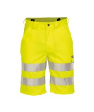 Dassy Idaho hoge zichtbaarheidsshort
