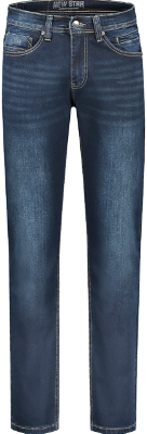 Jacksonville slim fit stretch jeans