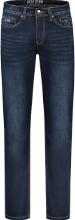 Jacksonville slim fit stretch jeans | 98% katoen/2% elastaan