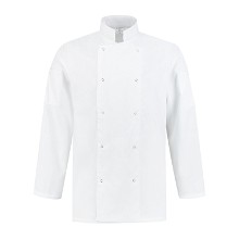 Koksbuis | 65% polyester/35% katoen