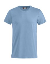 Basic T-shirt | 100% katoen | 145 g/m2