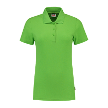 Tricorp Poloshirt fitted dames PPFT180