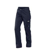 Dassy Liverpool dames werkbroek
