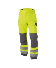 Dassy Manchester multinorm werkbroek