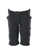Mascot Accelerate dames stretch shorts 18044 | Lichtgewicht