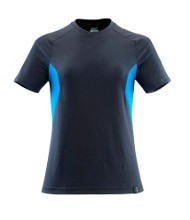 Mascot Accelerate dames t-shirt 18392 | Moderne pasvorm | 60% katoen 40% polyester