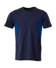 Mascot Accelerate t-shirt 18382 | Moderne pasvorm | 60% katoen 40% polyester