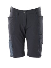 Mascot Accelerate dames stretch shorts 18048 | Lichtgewicht