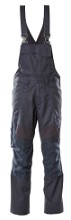 Mascot tuinoverall met kniezakken 18569