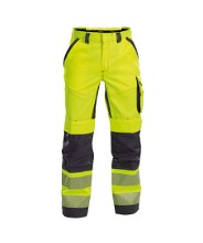 Dassy Odessa zomerbroek met hoge zichtbaarheid