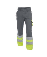 Dassy Omaha hoge zichtbaarheidsbroek