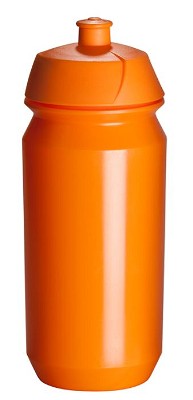 Tacx Shiva bidon 500 ml oranje