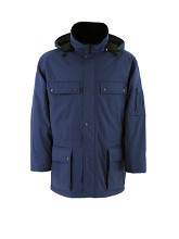 Mascot quebec parka 00510