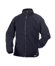 Dassy Penza fleecevest voor dames