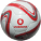 Custom made voetbal Vodafone