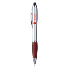 Athoscolour Light Up Touch balpen