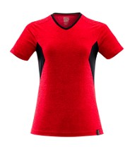 Mascot Accelerate dames t-shirt 18092 | 55% polyester (COOLMAX® PRO)/45% polyester