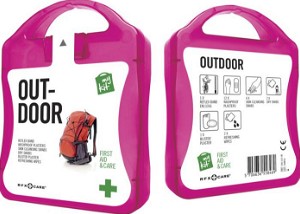 MyKit Outdoor set