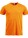 Classic T-shirt signaal oranje