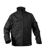 Dassy Tulsa canvas werkvest