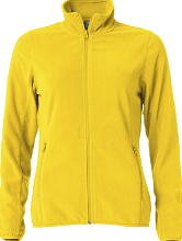 Basic micro fleece dames sweater | 100% polyester |190 g/m2