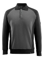 Mascot Magdeburg polosweatshirt 50610