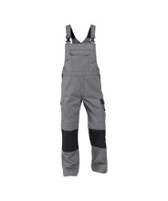 Dassy Wilson multinorm tuinoverall