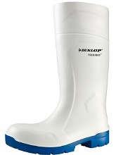 Dunlop Purofort Foodpro Multigrip Safety laars