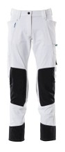 Mascot Advanced dames stretch werkbroek 18378