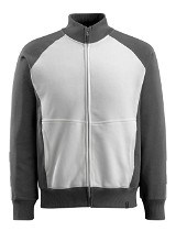 Mascot Amberg sweatshirt met rits 50565