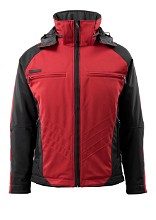 Mascot Darmstadt winter softshell jas 16002