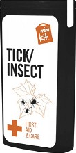 MiniKit insecten en teken set
